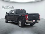 2021 Ford Super Duty F-250 Pickup XLT
