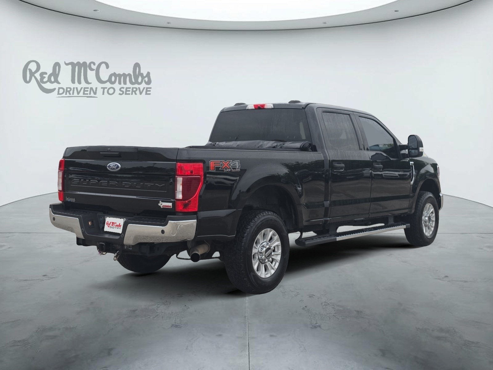 2021 Ford Super Duty F-250 Pickup XLT