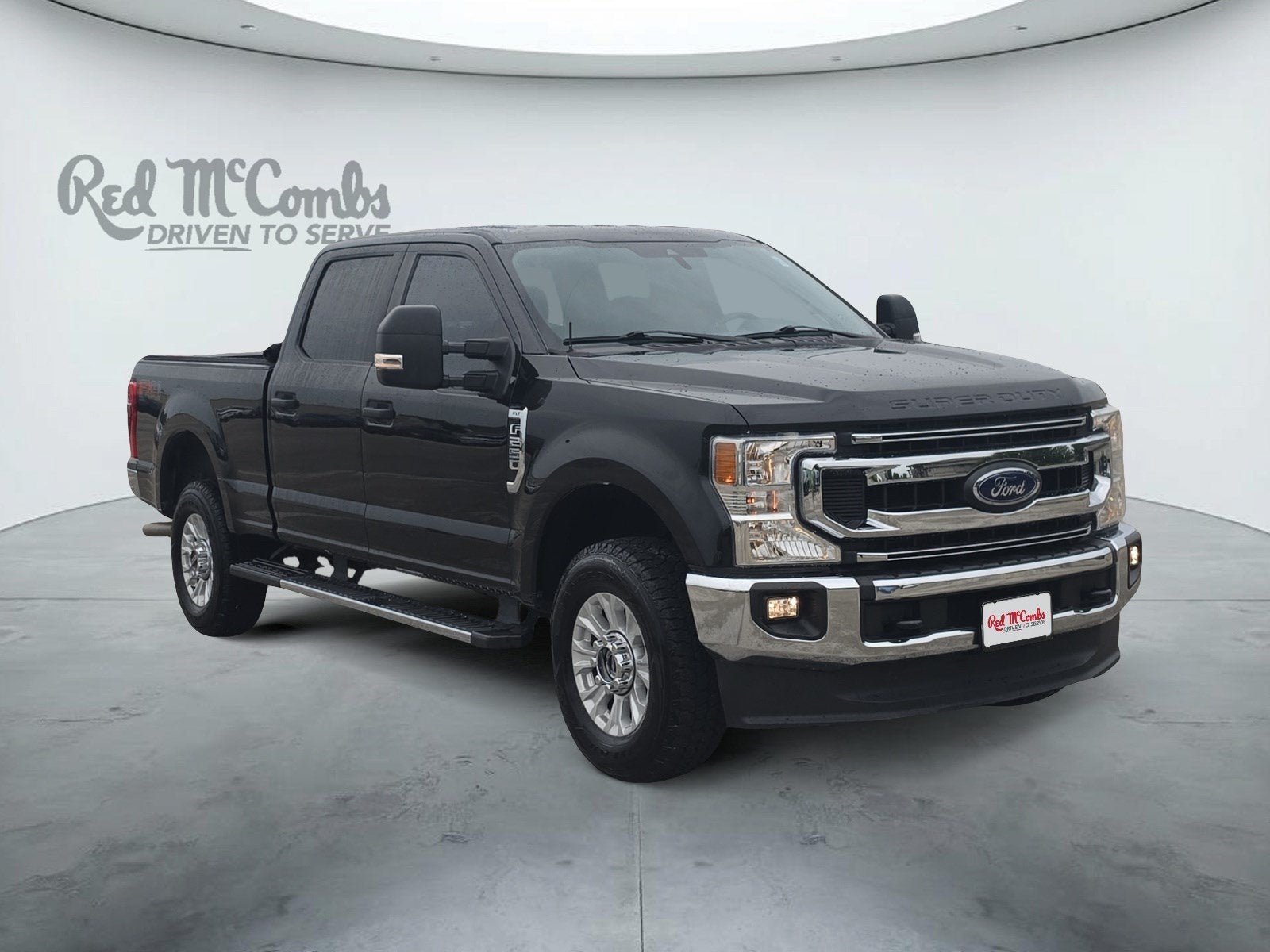 2021 Ford Super Duty F-250 Pickup XLT