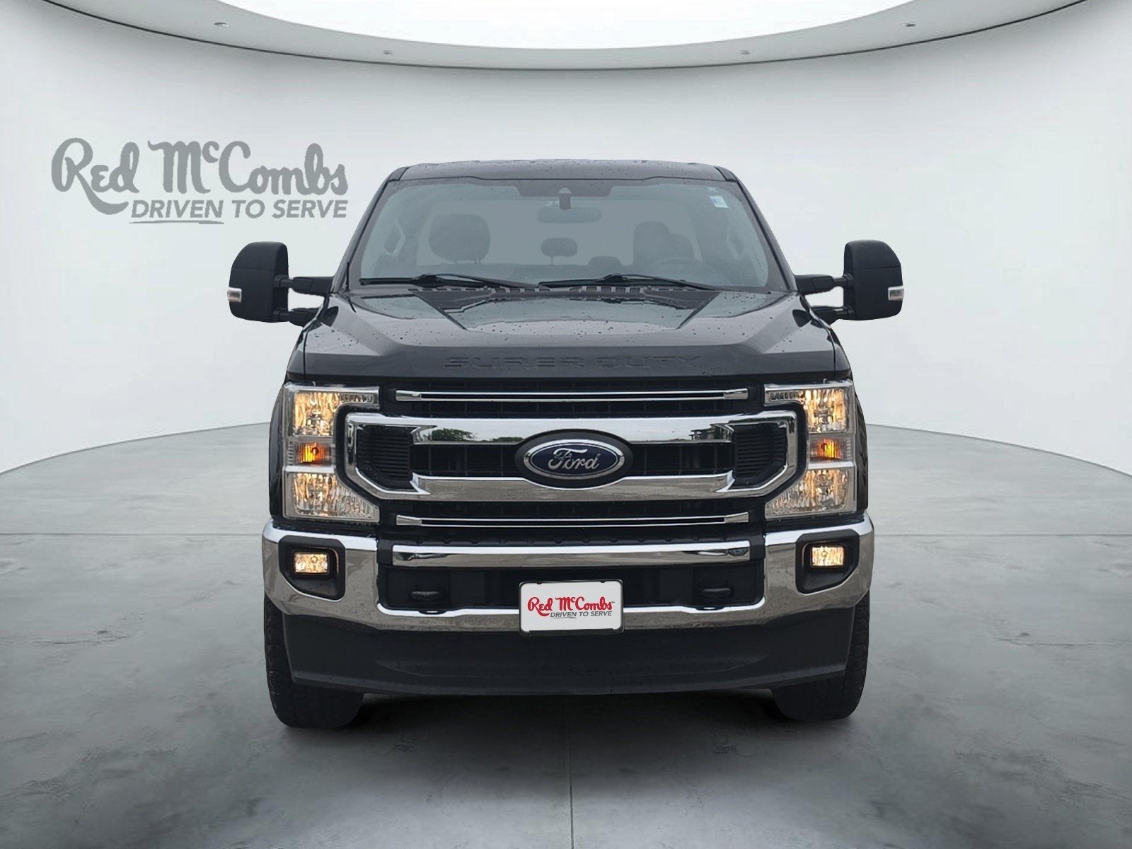 2021 Ford Super Duty F-250 Pickup XLT