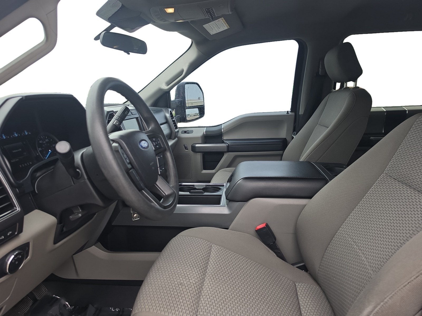 2021 Ford Super Duty F-250 Pickup XLT