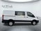 2024 Ford Transit Cargo Van T-250 130" Low Rf 9070 GVWR RWD