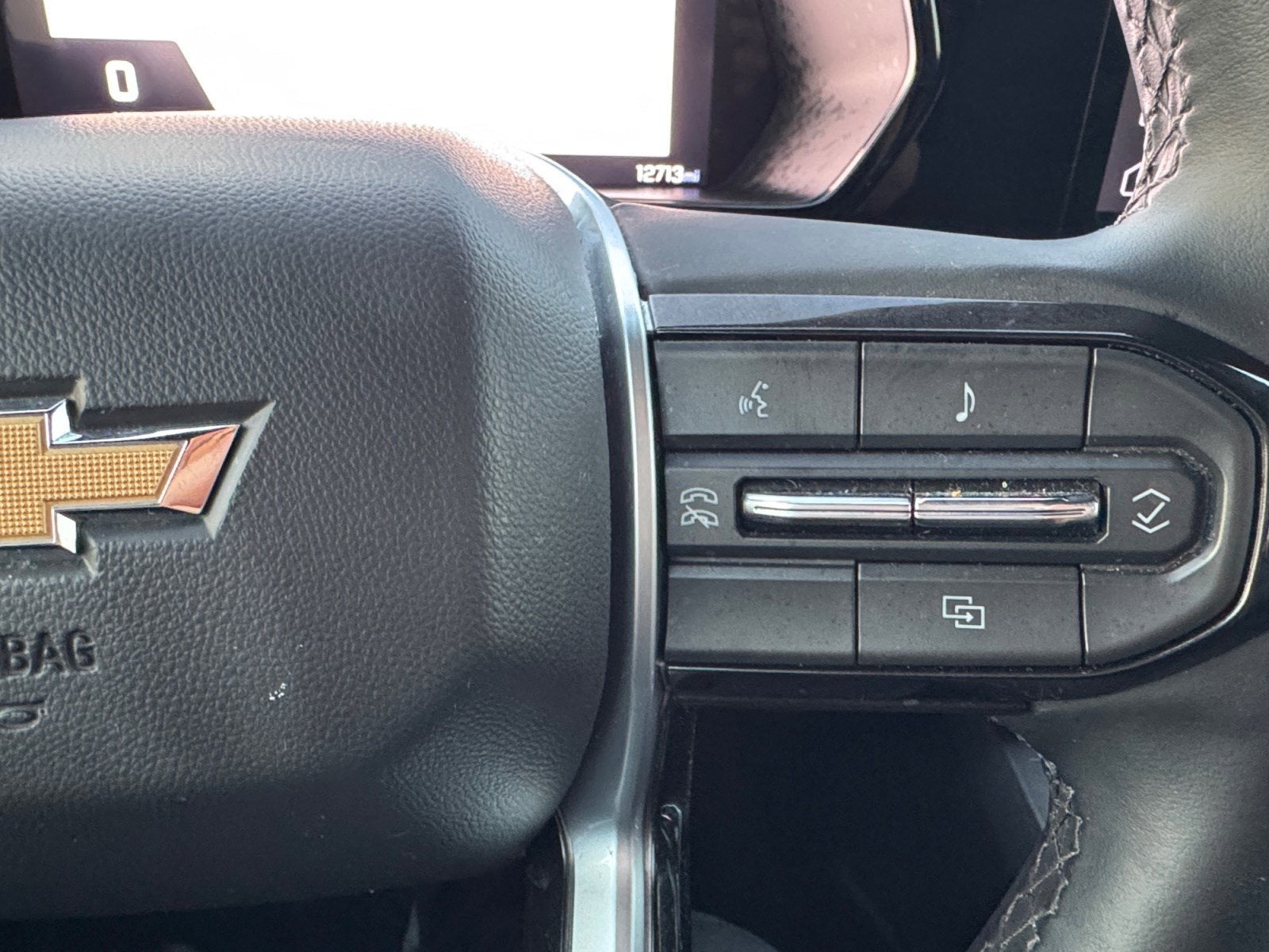 2024 Chevrolet Colorado 2WD LT