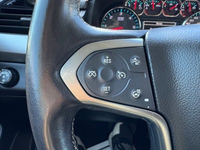 2020 Chevrolet Suburban Premier