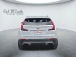 2019 Cadillac XT4 FWD Premium Luxury