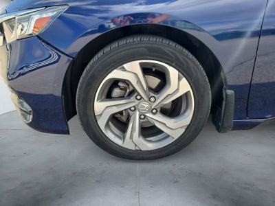 2020 Honda Accord EX