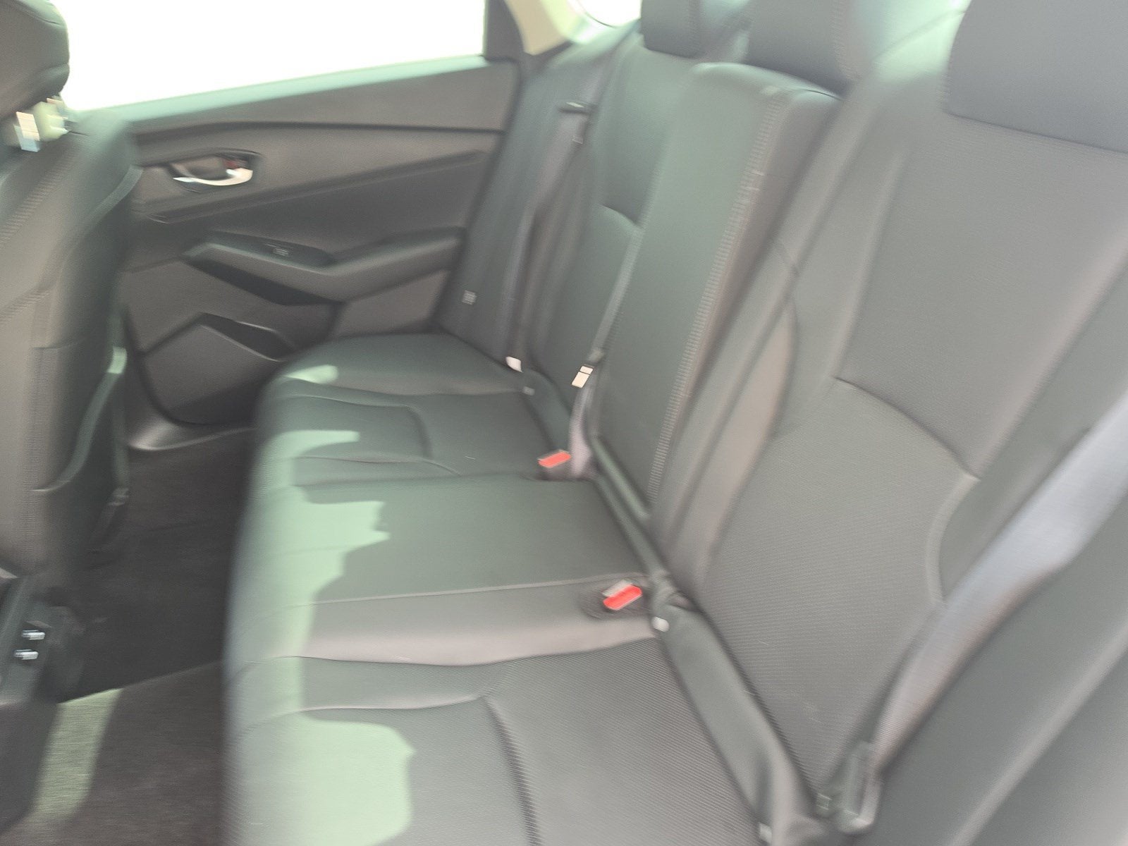 2025 Honda Accord EX-L