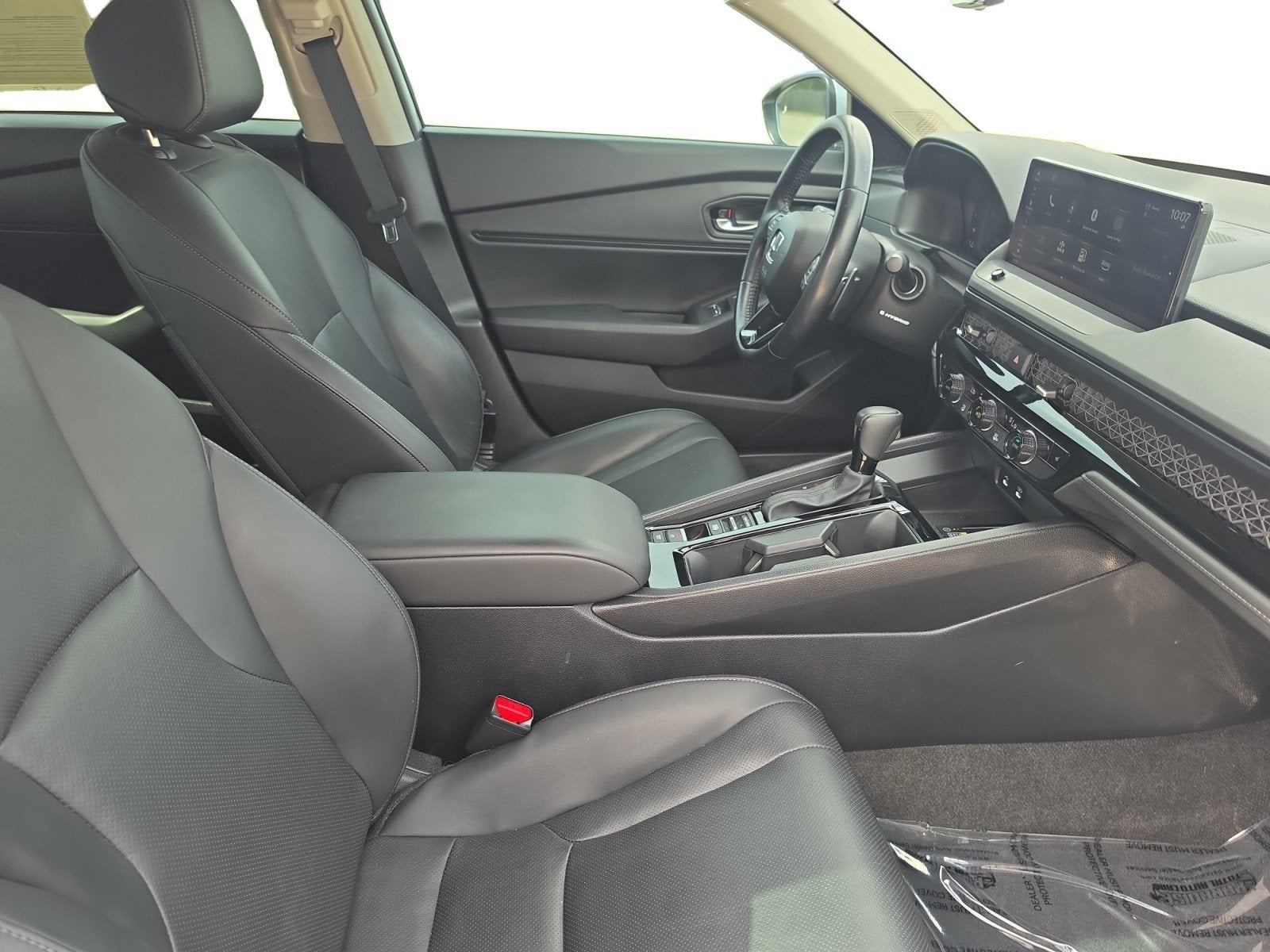 2025 Honda Accord EX-L