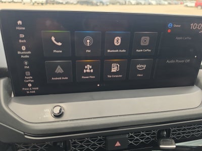 2025 Honda Accord EX-L