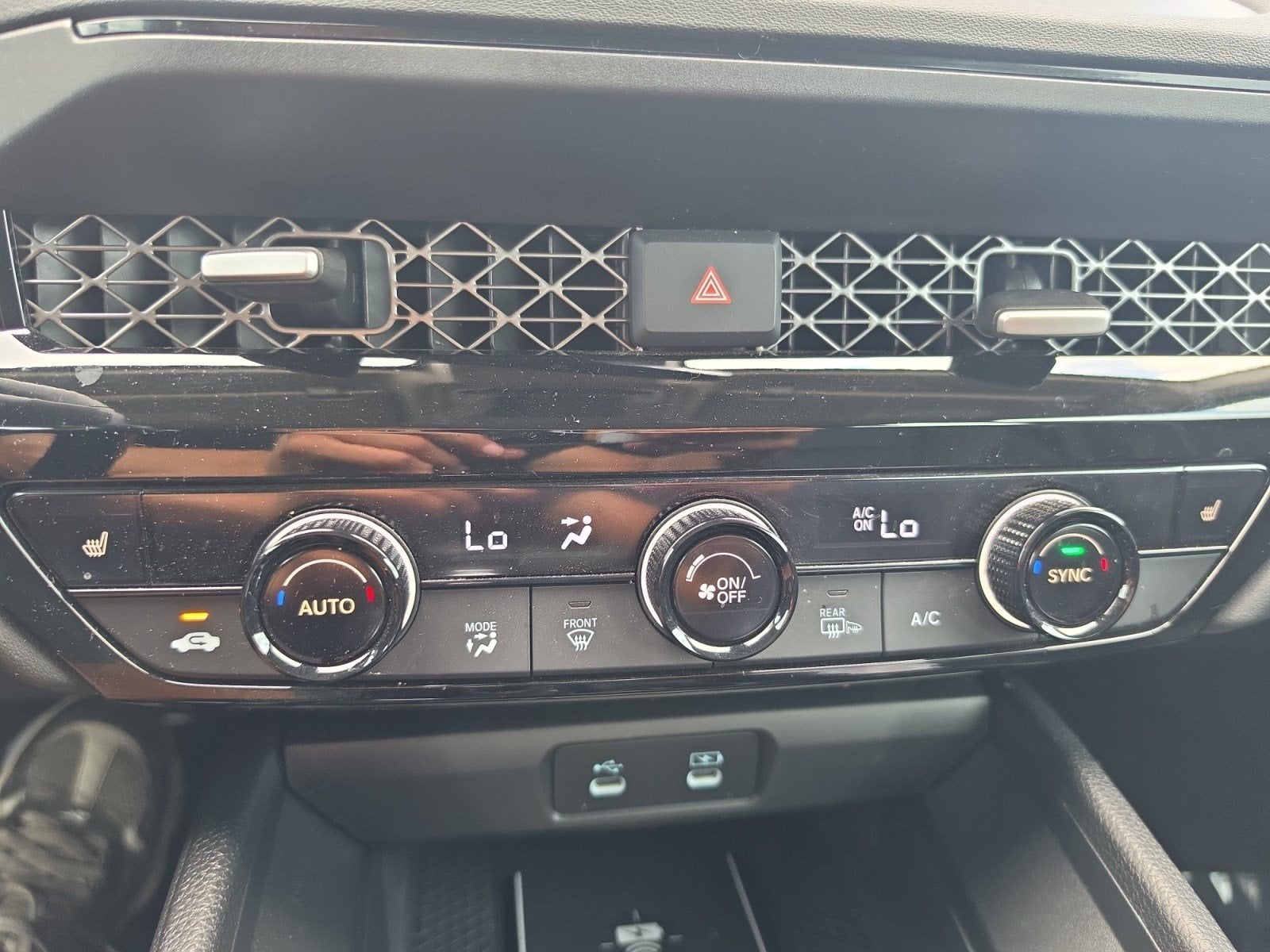 2025 Honda Accord EX-L