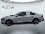 2025 Honda Accord EX-L