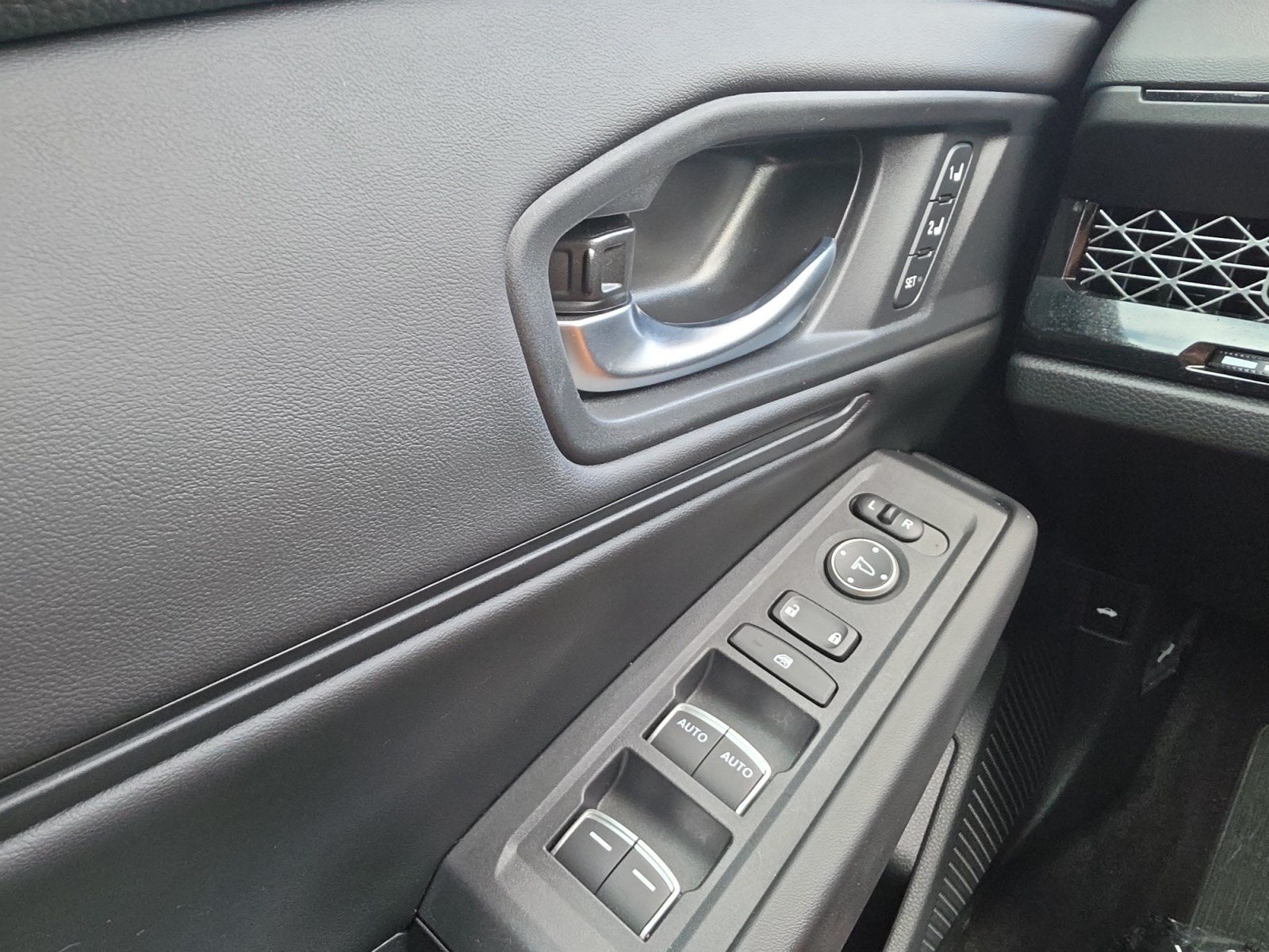 2025 Honda Accord EX-L