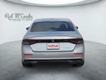 2025 Honda Accord EX-L