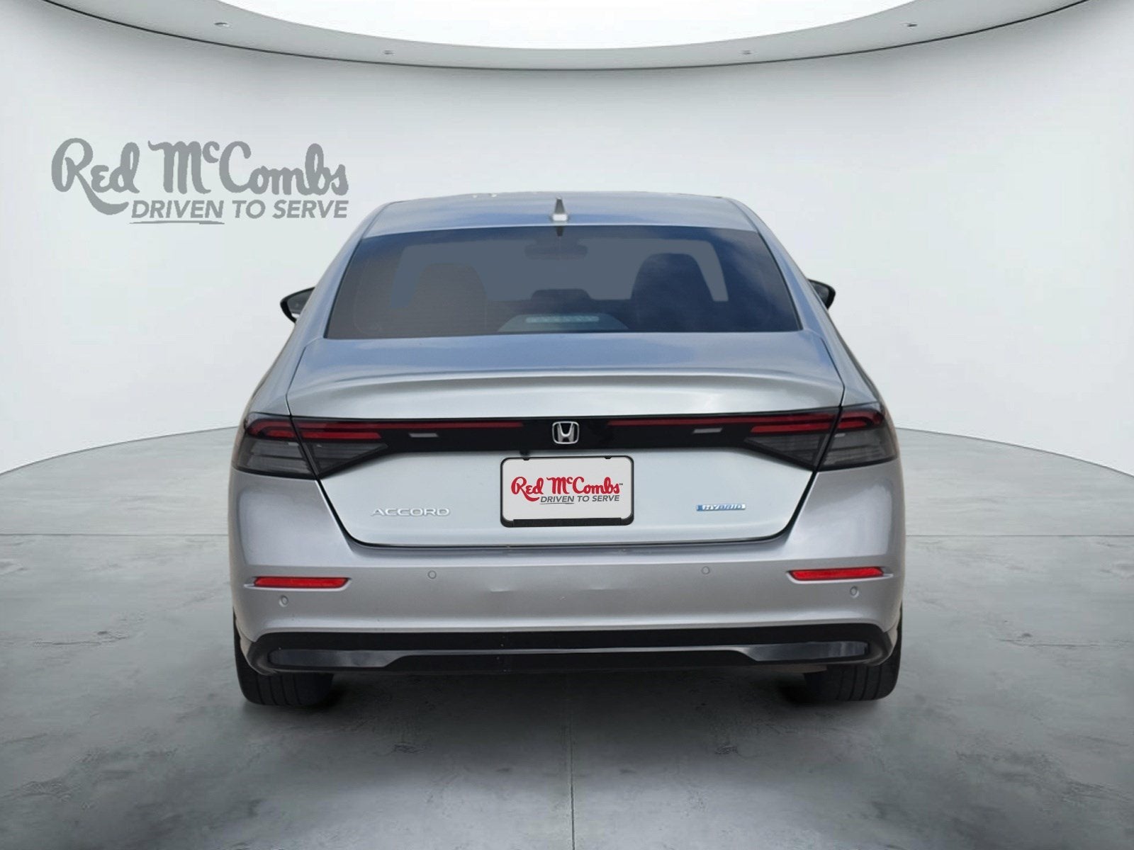 2025 Honda Accord EX-L