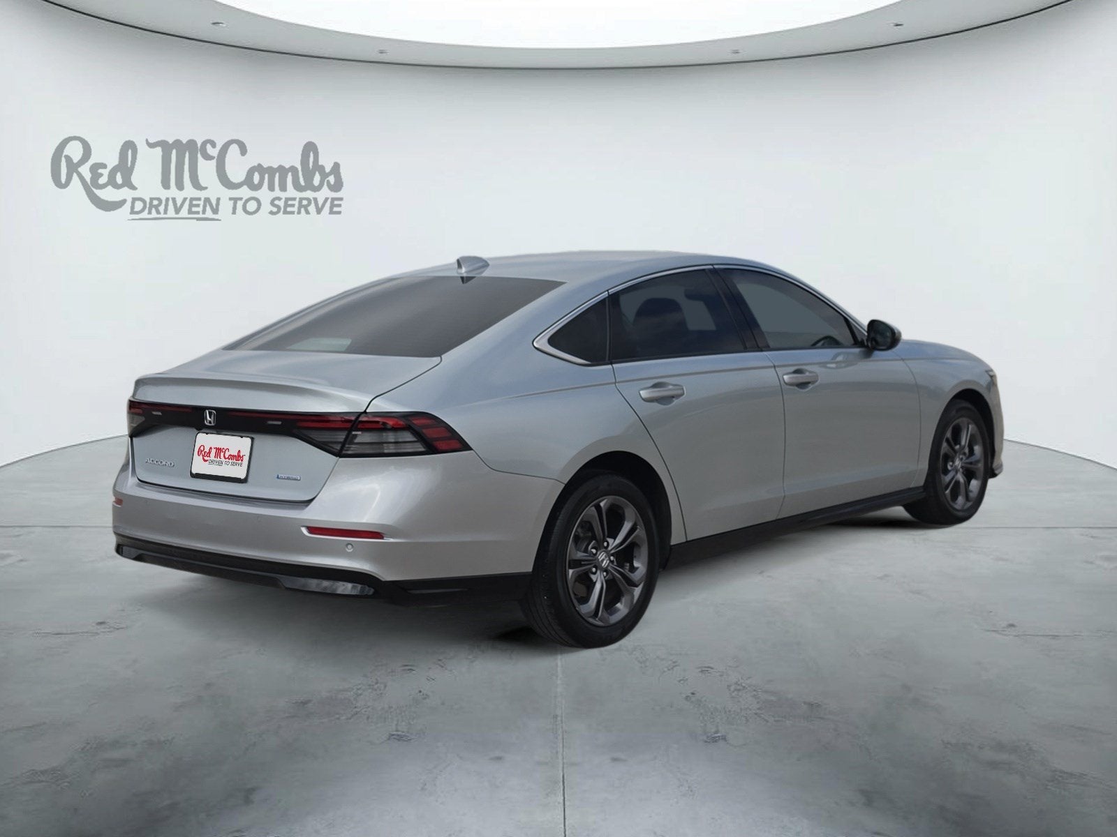 2025 Honda Accord EX-L