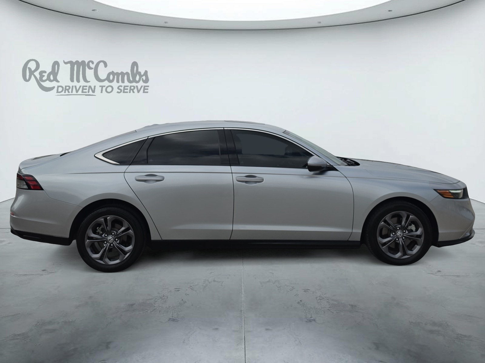 2025 Honda Accord EX-L