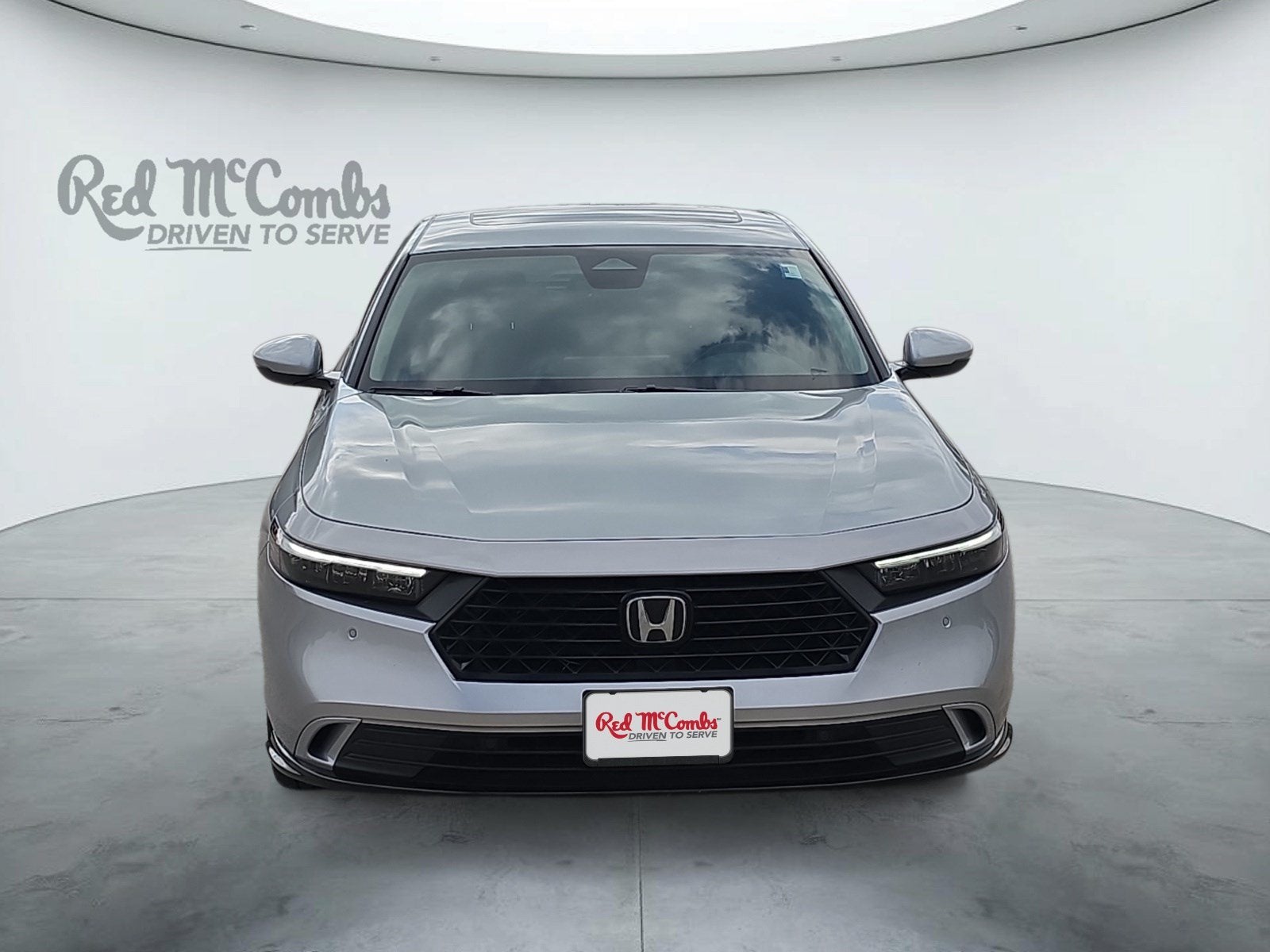 2025 Honda Accord EX-L