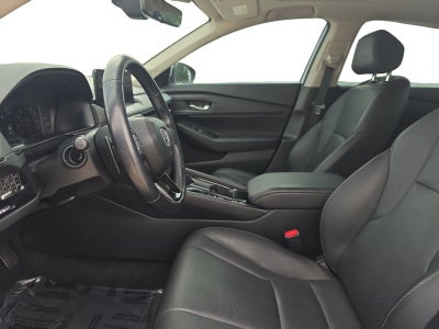 2025 Honda Accord EX-L