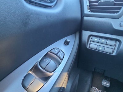 2025 Nissan Leaf S
