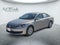 2012 Volkswagen Passat S