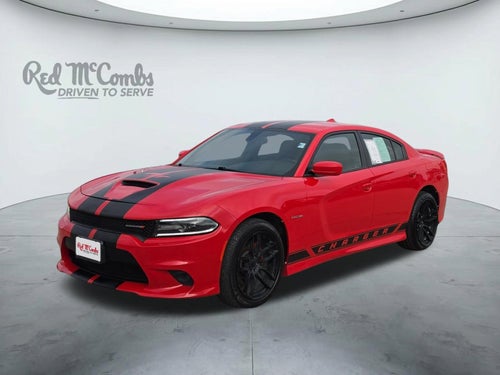 2020 Dodge Charger R/T