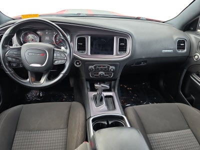 2020 Dodge Charger R/T
