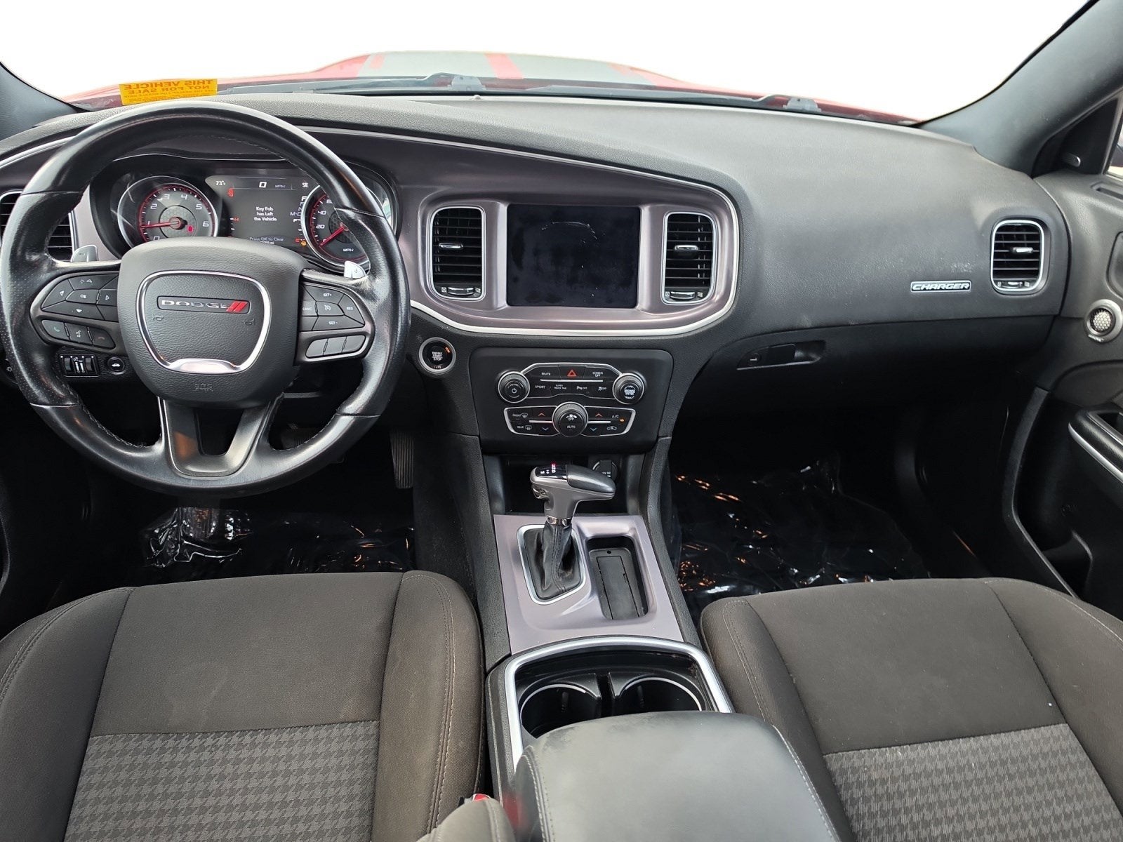 2020 Dodge Charger R/T