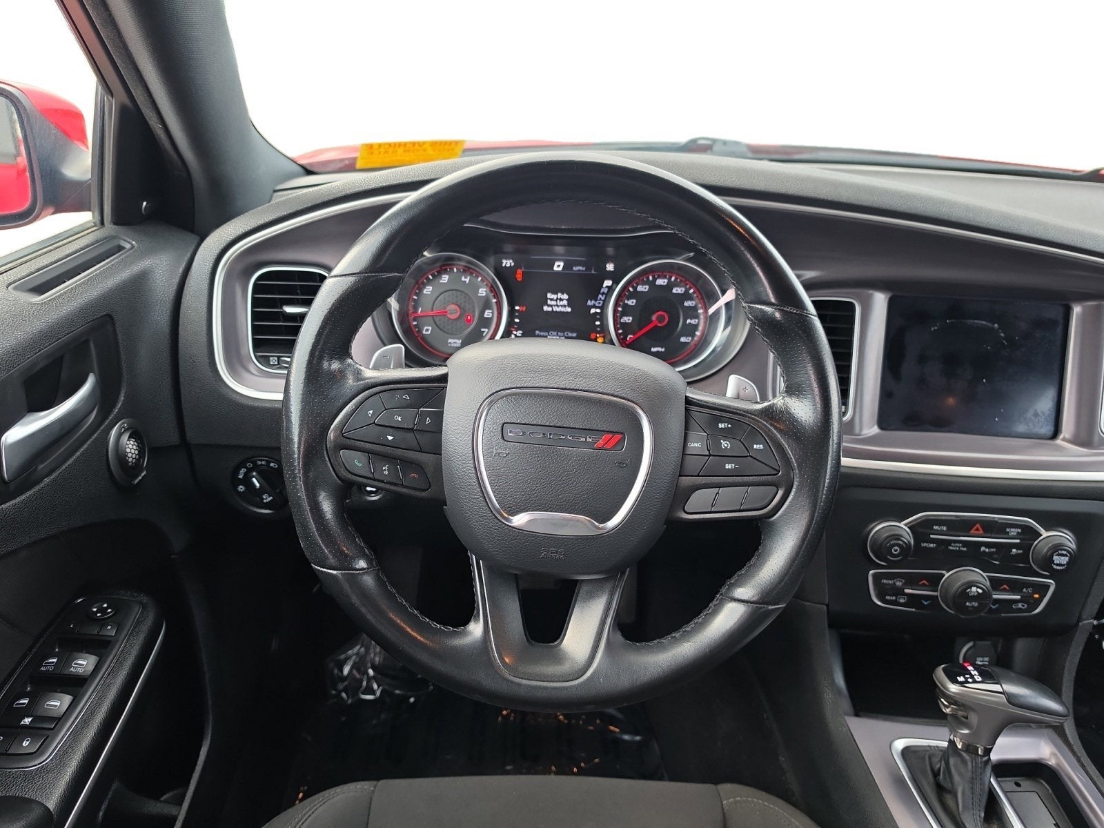 2020 Dodge Charger R/T