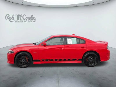 2020 Dodge Charger R/T
