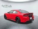 2020 Dodge Charger R/T