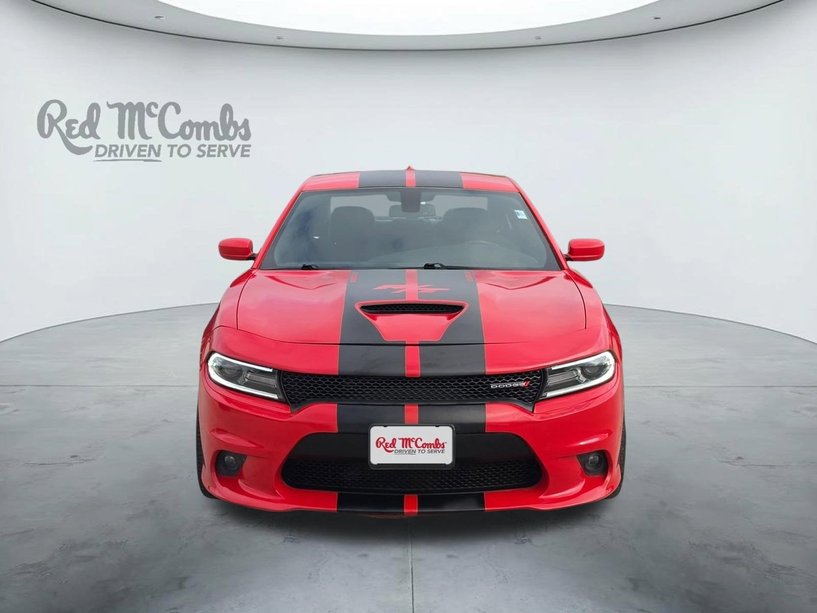 2020 Dodge Charger R/T