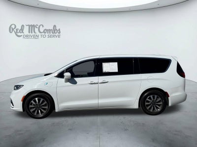 2022 Chrysler Pacifica Hybrid Touring L