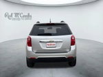 2010 Chevrolet Equinox LT w/1LT