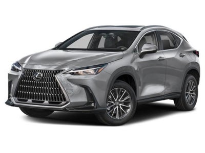 2025 Lexus NX 250 NX 250