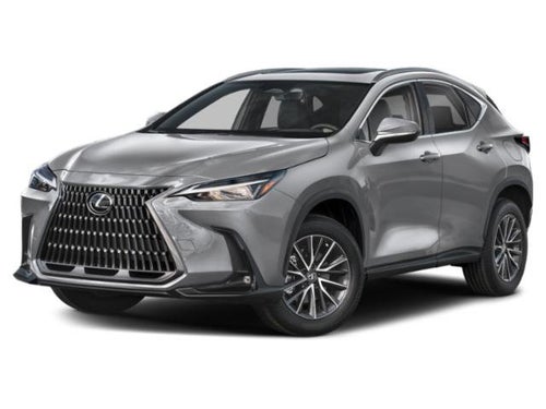 2025 Lexus NX 250 NX 250