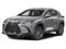 2025 Lexus NX 250 NX 250