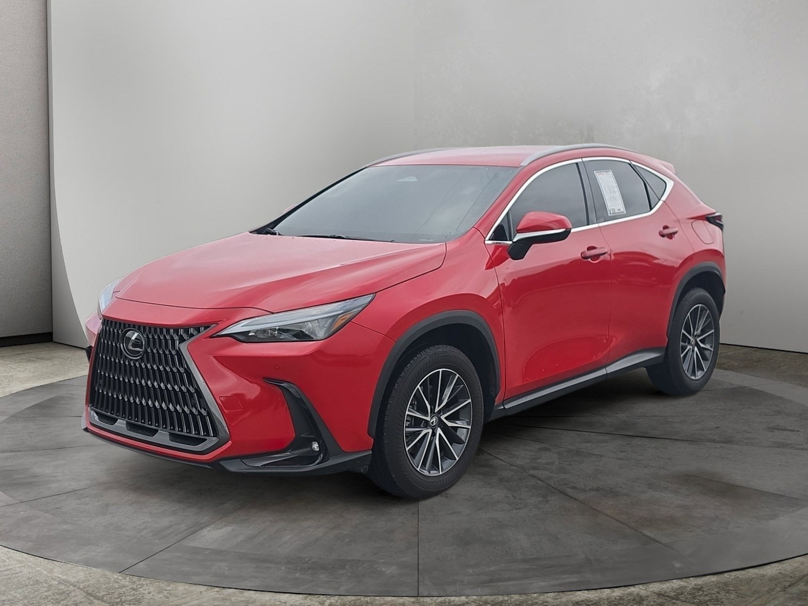 2025 Lexus NX 250 NX 250