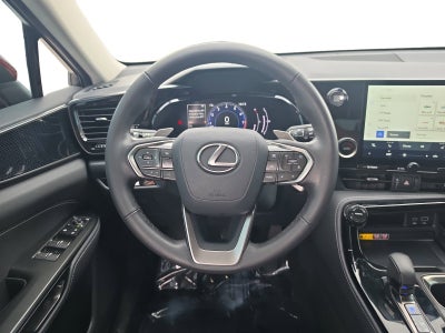 2025 Lexus NX 250 NX 250