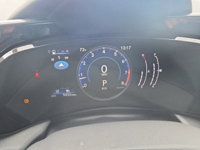 2025 Lexus NX 250 NX 250