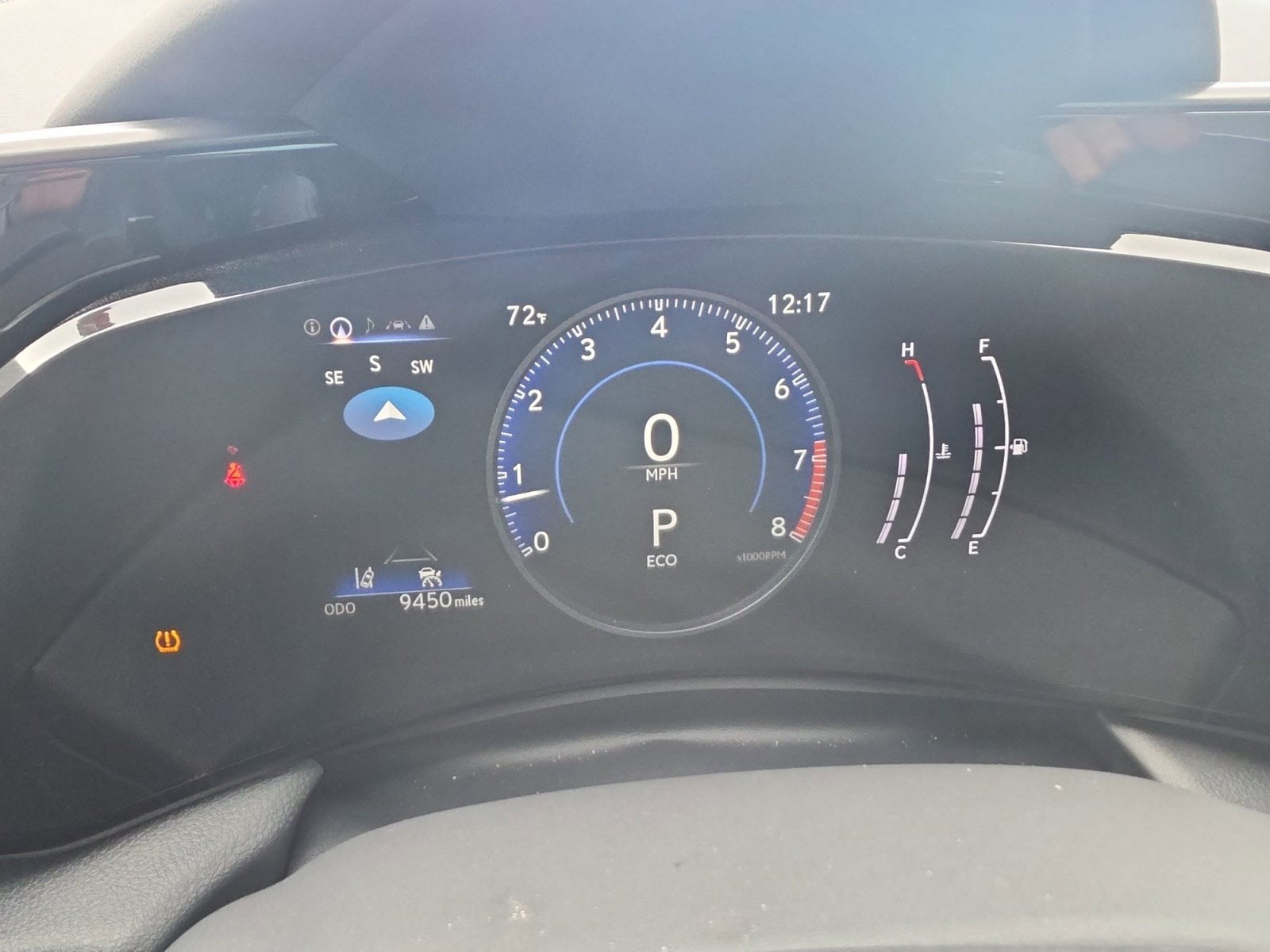 2025 Lexus NX 250 NX 250