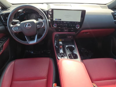 2025 Lexus NX 350 NX 350 Premium