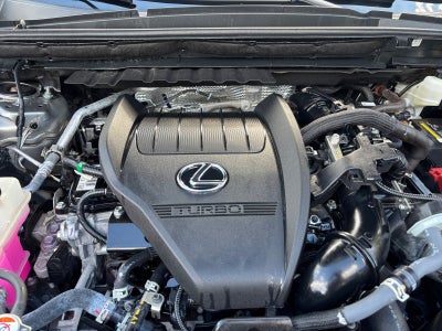 2025 Lexus NX 350 NX 350 Premium