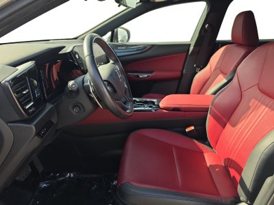 2025 Lexus NX 350 NX 350 Premium