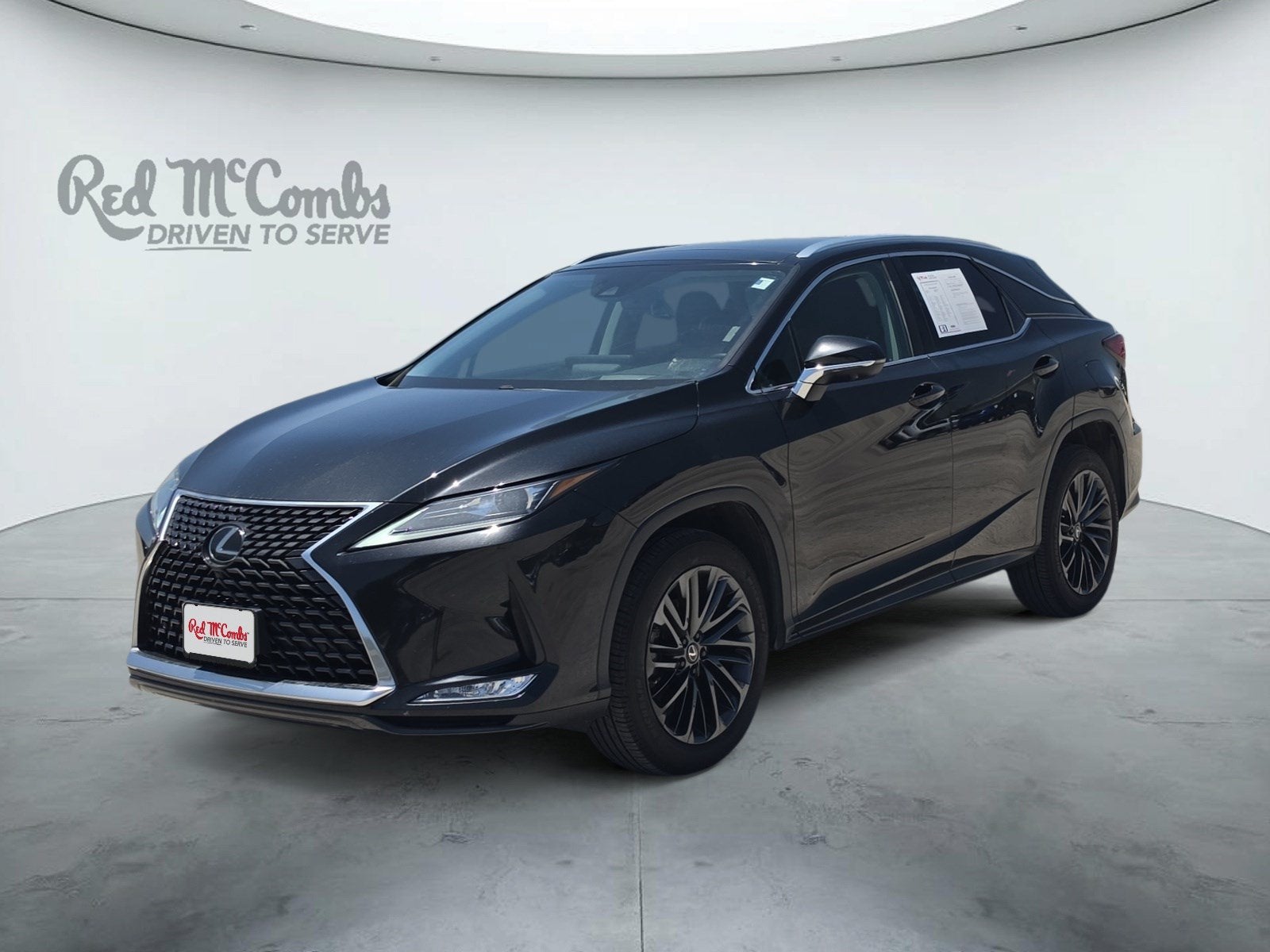 2022 Lexus RX 350 RX 350