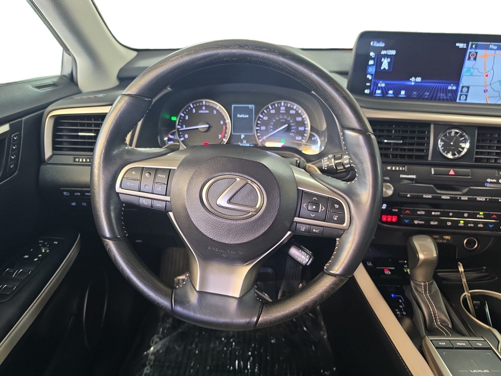 2022 Lexus RX 350 RX 350