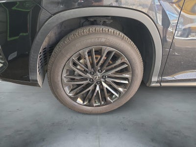 2022 Lexus RX 350 RX 350