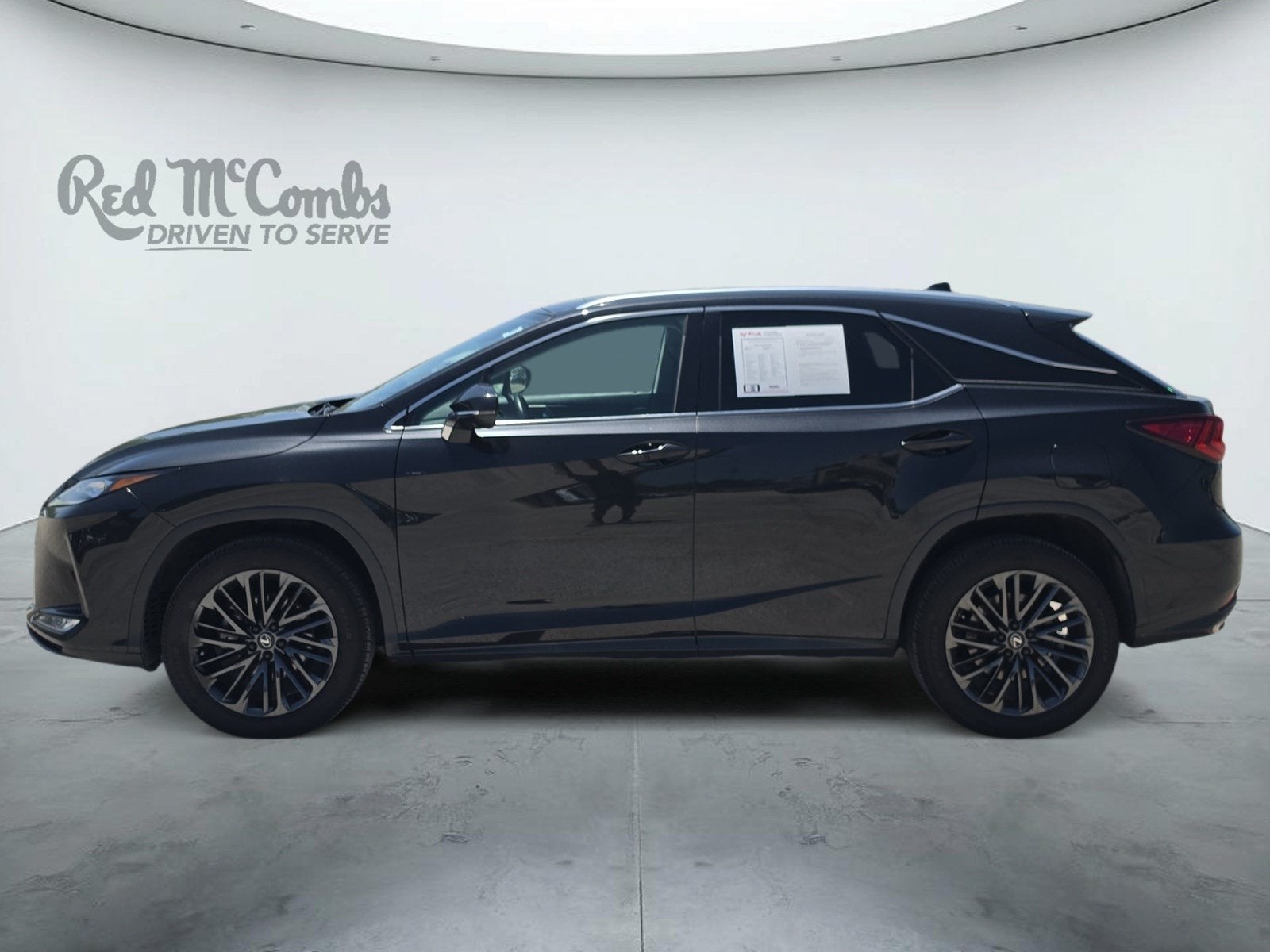 2022 Lexus RX 350 RX 350