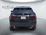 2022 Lexus RX 350 RX 350