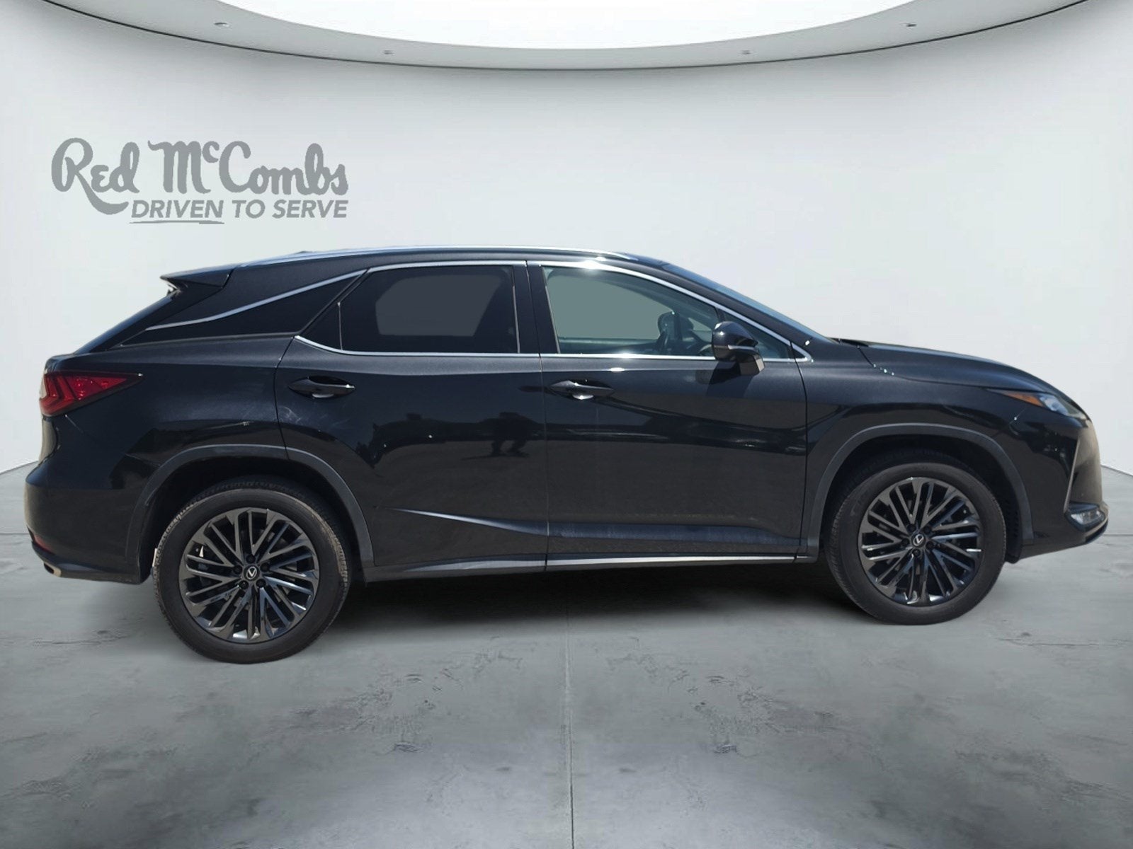 2022 Lexus RX 350 RX 350