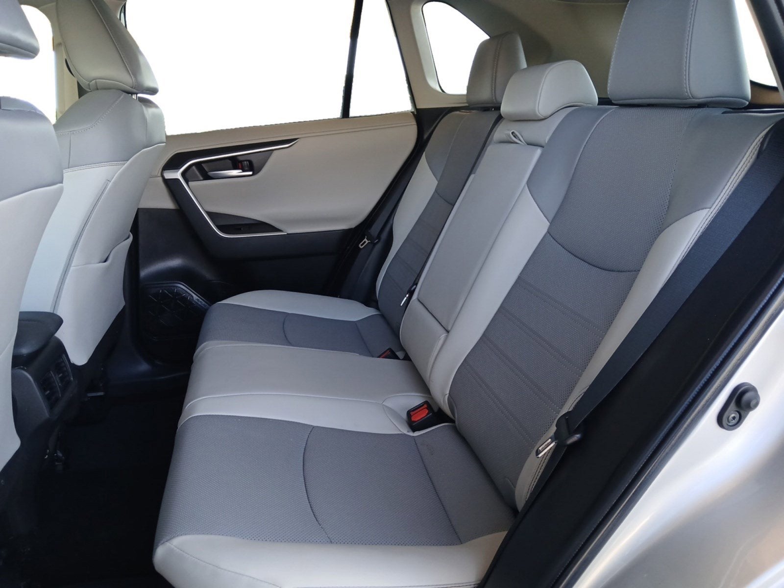 2023 Toyota RAV4 Hybrid Limited